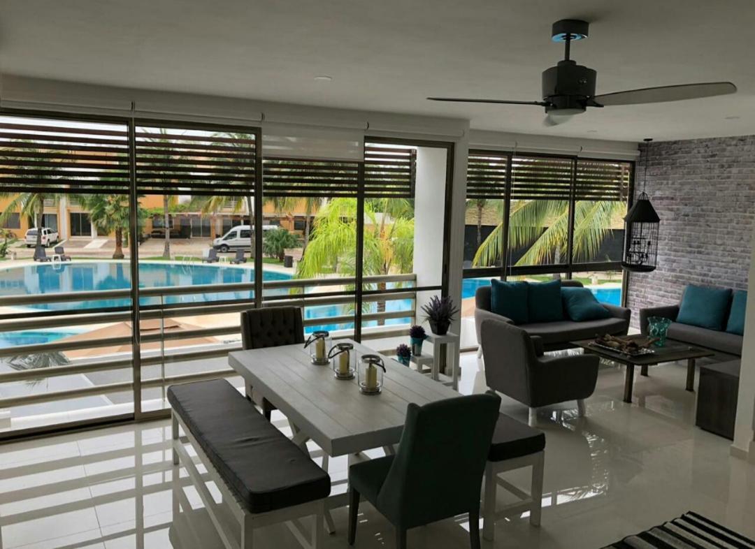 Hermoso Apartment