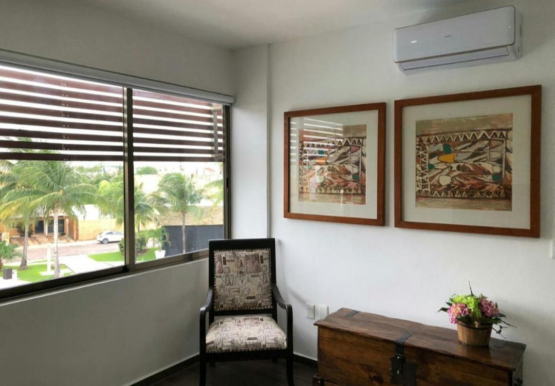 Apartment Hermoso Cancun