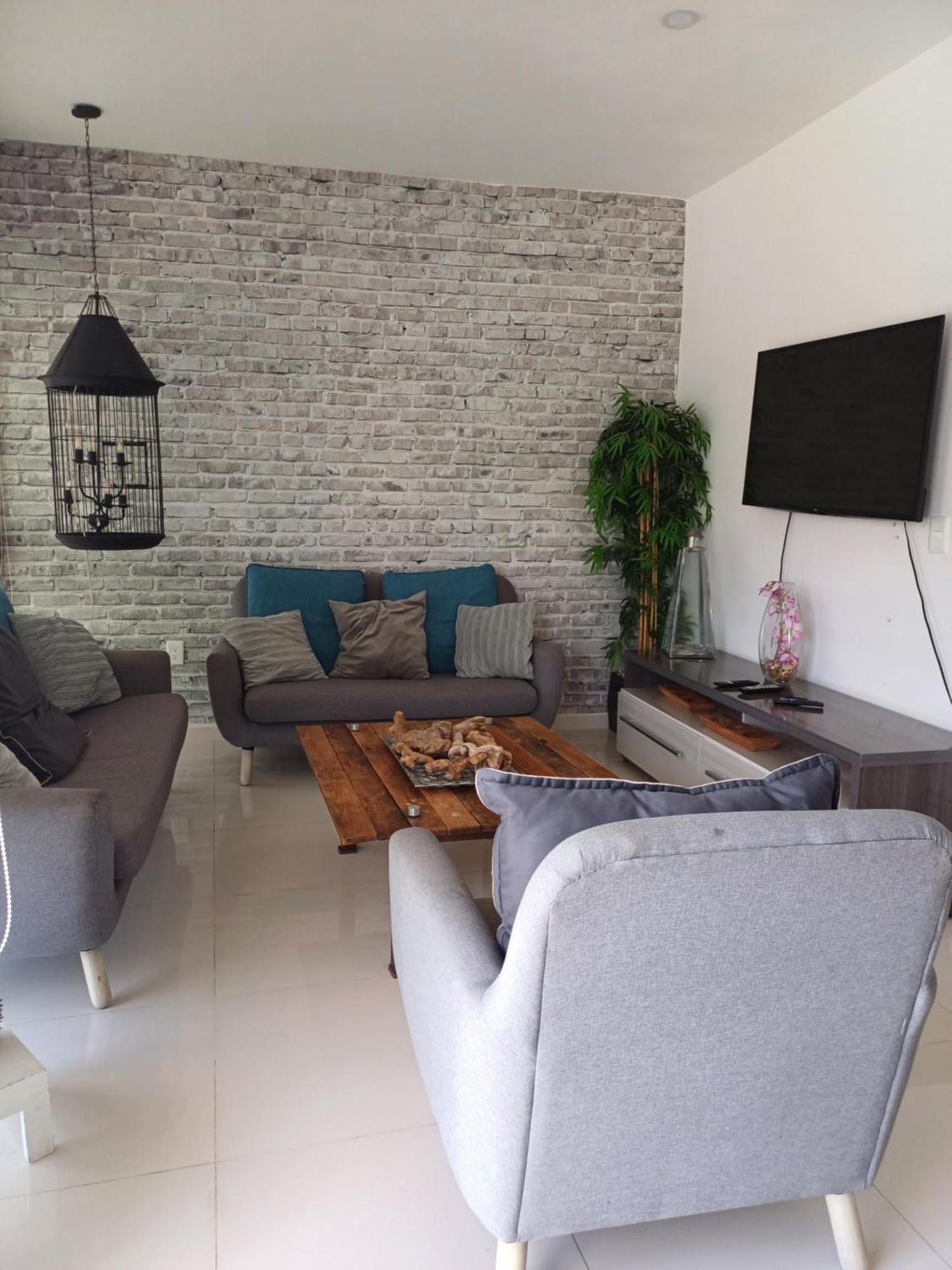 Apartment Hermoso *