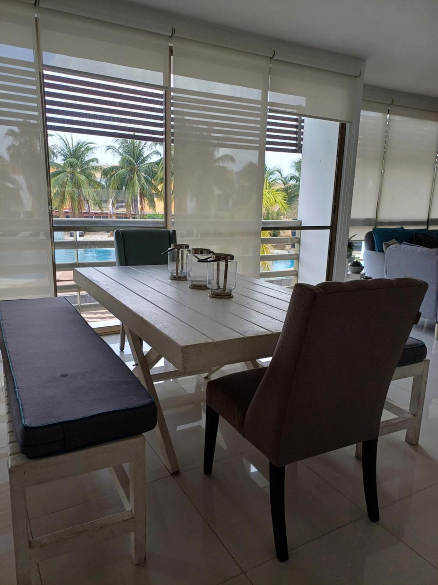 Apartment Hermoso *