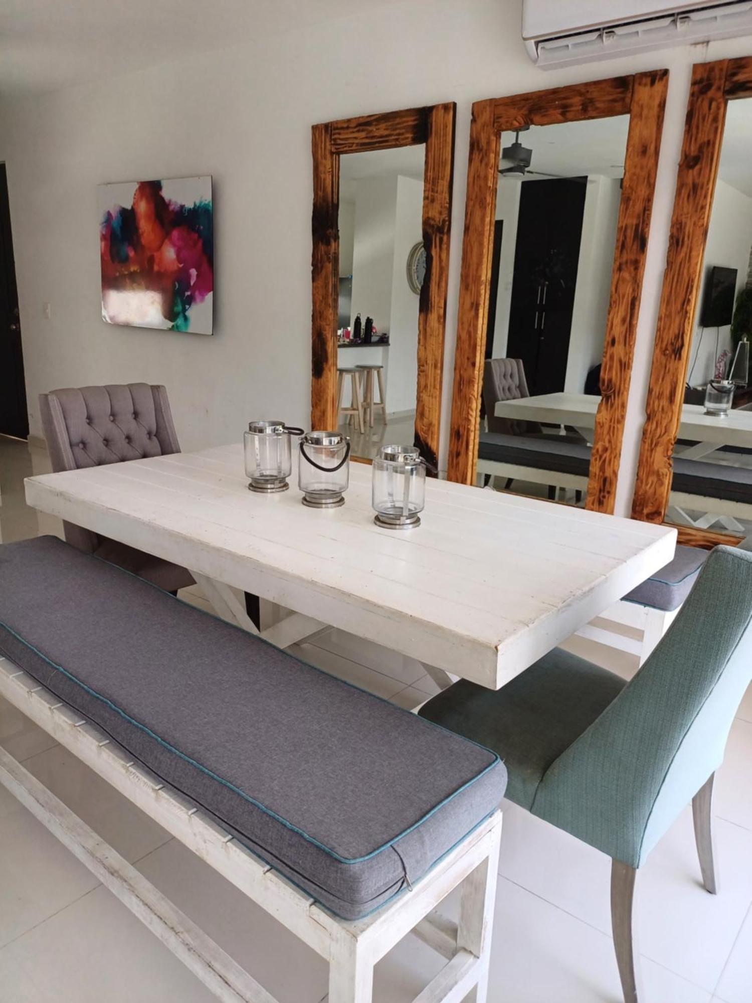Hermoso Apartment *