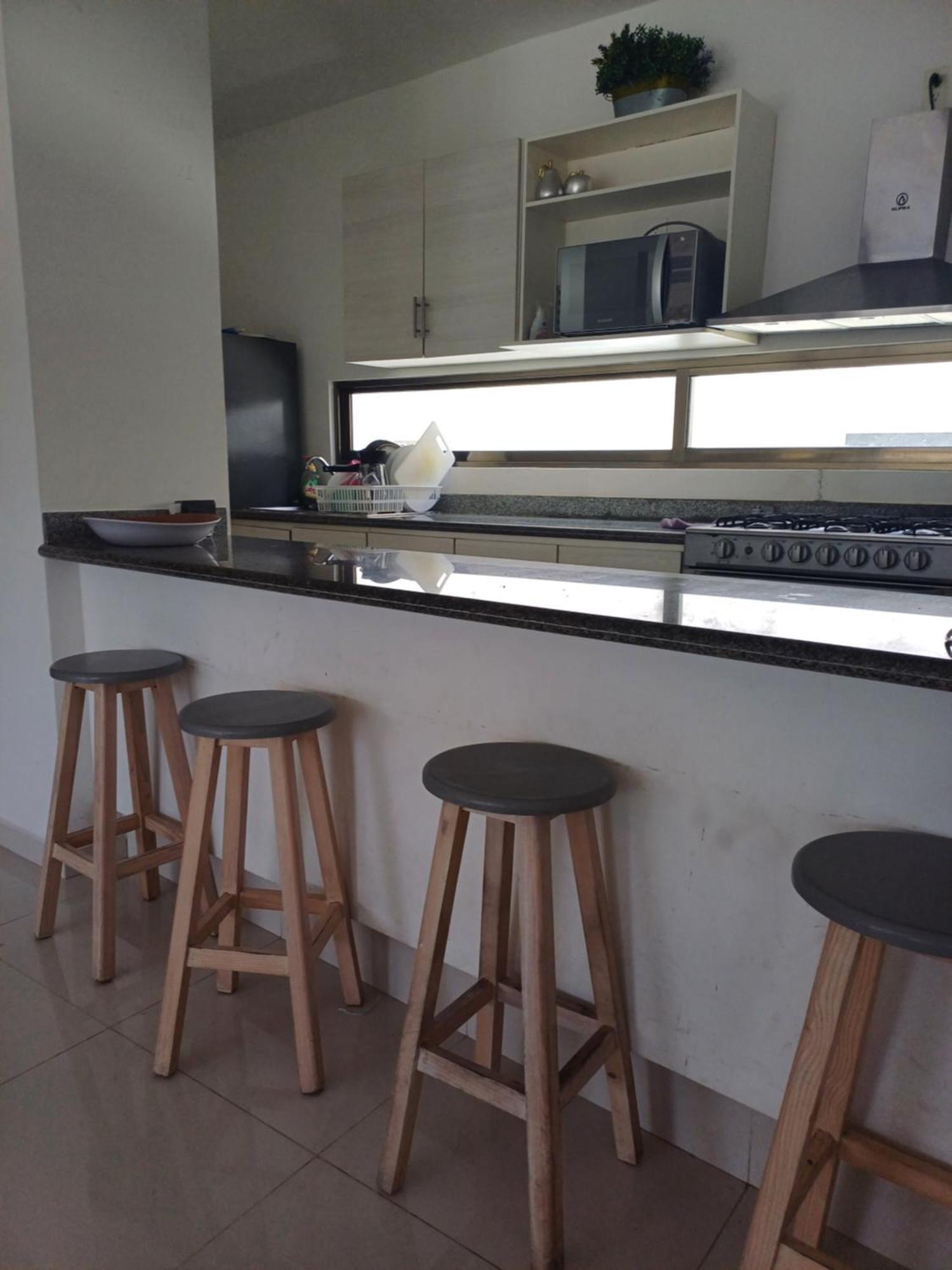 Apartment Hermoso *