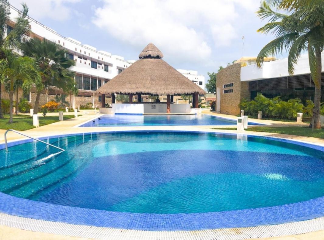 Hermoso Apartment